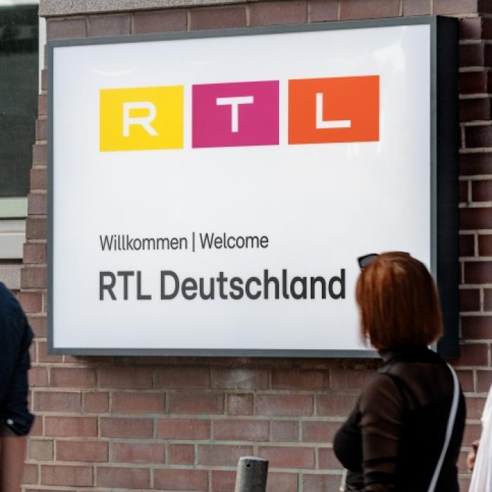 Überraschende Fusion: RTL will Sky Deutschland kaufen