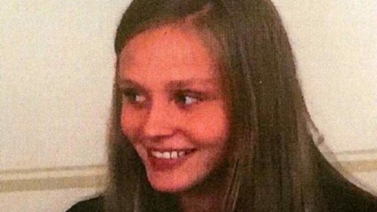Die 17-jährige Anneli aus Sachsen wurde von zwei Kidnappern im August 2015 getötet.