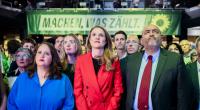 Eine US-Zeitung rechnet nach der Europawahl mit den Grünen ab.
