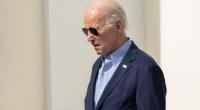 Joe Biden lässt auf Alien-Jagd gehen.