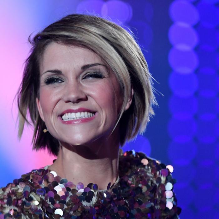 Die Operation war nötig! Wie geht es dem Schlager-Star nach dem Eingriff?
