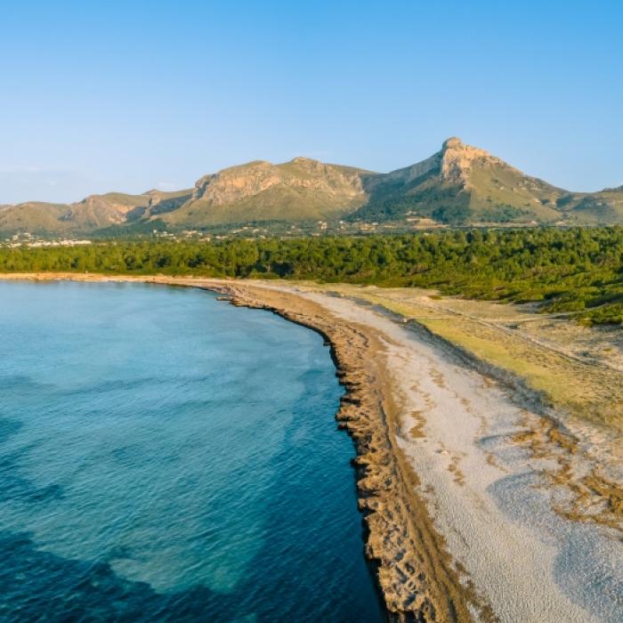 Tod im Urlaub! Deutscher Tourist (65) im Meer ertrunken