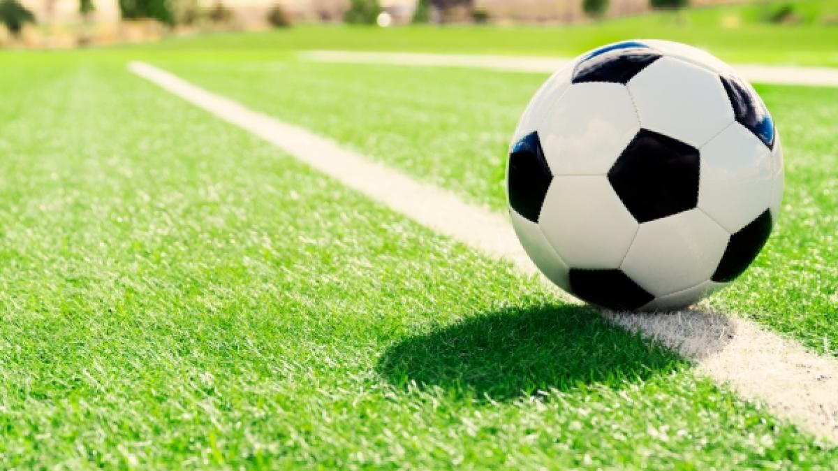 Der ukrainische Fu&szlig;ballclub Schachtjor Donezk trauert um einen im Ukraine-Krieg get&ouml;teten Jugendtrainer (Symbolbild). (Foto)