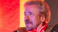 Thomas Gottschalk (76) gibt Gesundheits-Update: Es wurden keine Krebszellen mehr beim Scan nachgewiesen.