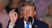 Donald Trump hat die Bevölkerung von Alaska indirekt beleidigt.