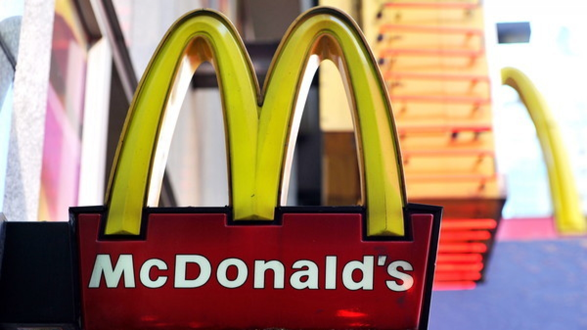 McDonalds S&uuml;&szlig;speisen sind zu kalorienhaltig f&uuml;r die vorgeschriebenen Tagesrationen. (Foto)