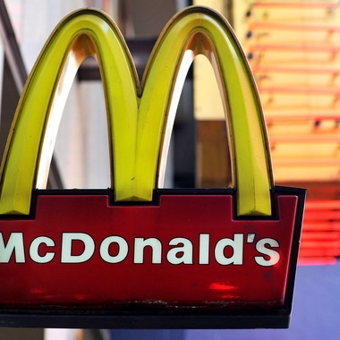 Zu ungesund! Diese McDonald's Eissorten stehen vor dem Aus