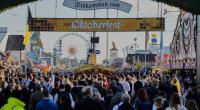 Nach der stundenlangen Sperrung der Wiesn wegen einer Bombendrohung bringt der Gastgewerbeverband Dehoga eine Verlängerung des Oktoberfestes ins Spiel.