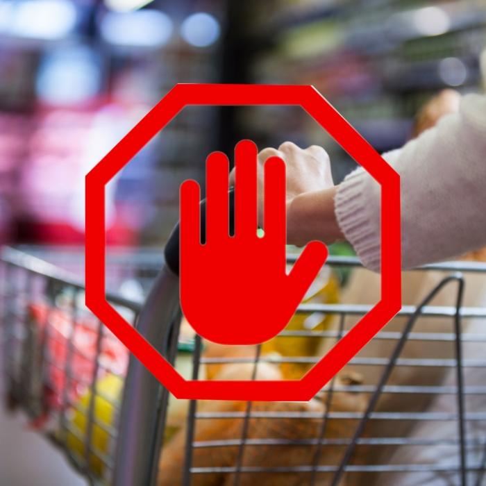 Warnung vor Käse und Tee - Vorsicht bei diesen Leckereien