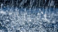 Gewaltige Regenmengen drohen der Bundesrepublik in den nächsten zwei Wochen.