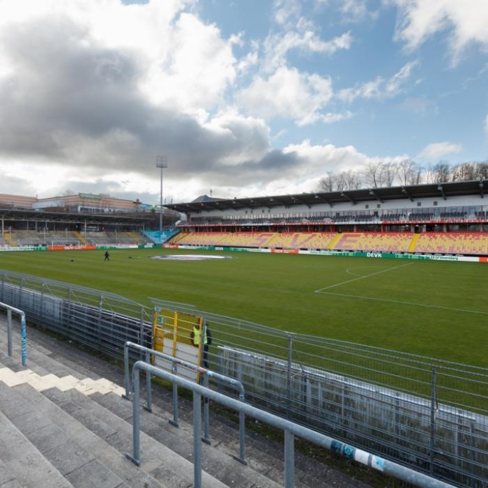 Auswärtssieg! St. Pauli siegt zu Gast bei Elversberg