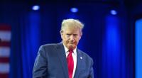 Donald Trump verwechselte Joe Biden schon wieder mit Barack Obama.