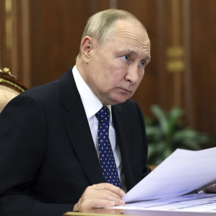 Krim bis Sommer 2023 befreit? So könnte der entscheidende Schlag gegen Putin gelingen
