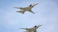 Die deutsche Luftwaffe hat russische Kampfjets abgefangen.