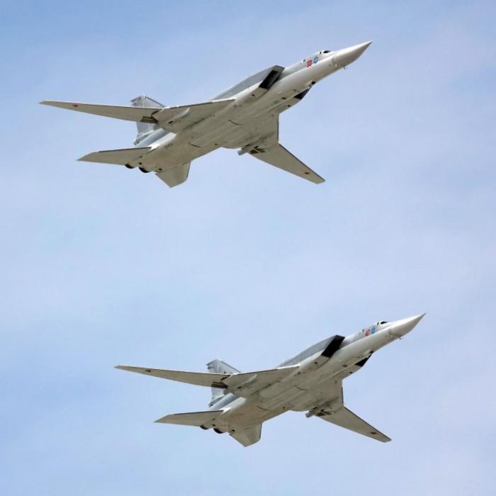 Putin dringt in EU-Luftraum ein - bewaffnete Kampfjets gesichtet