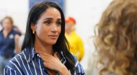 Meghan Markle sorgt mit Bitte für Diskussionen