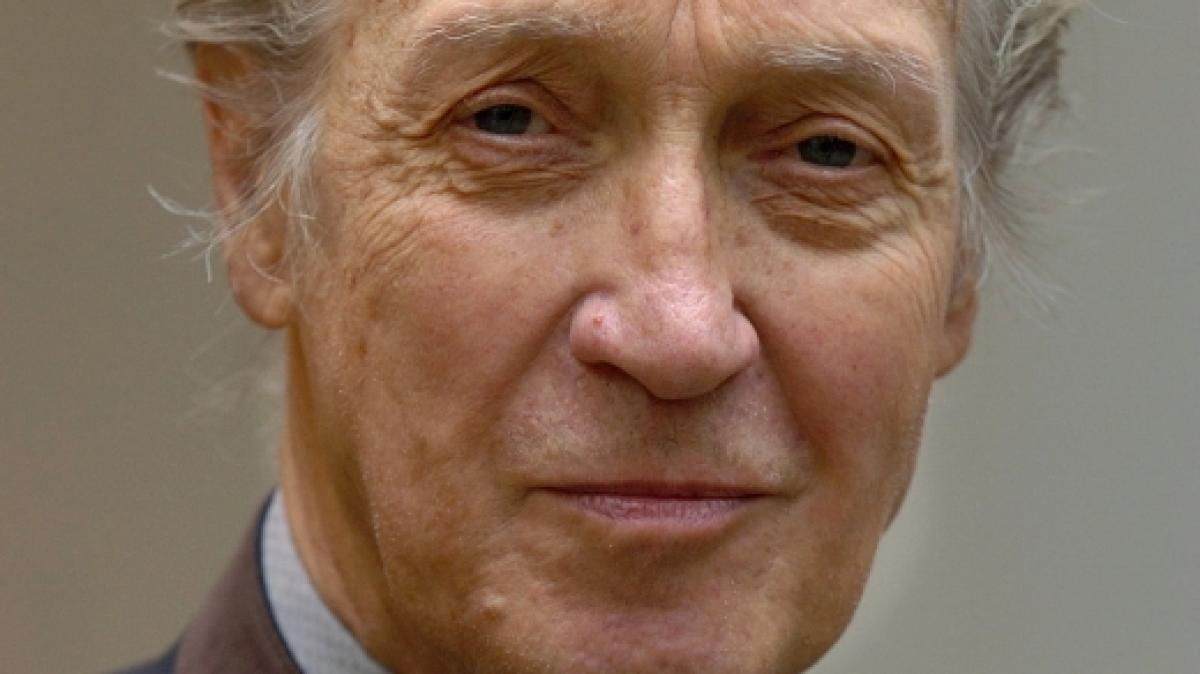 Der &ouml;sterreichische Schauspieler und Moderator Ernst Stankovski ist im Alter von 93 Jahren gestorben. (Foto)
