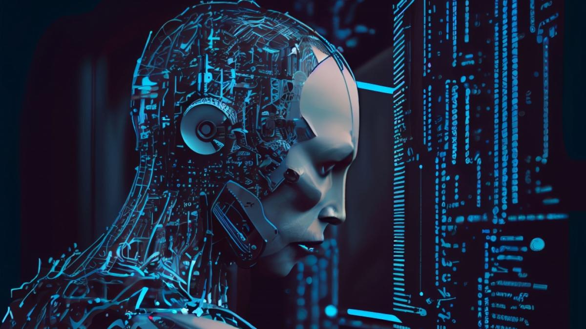 Die besten Filme und Serien zum Thema k&uuml;nstliche Intelligenz. (Foto)
