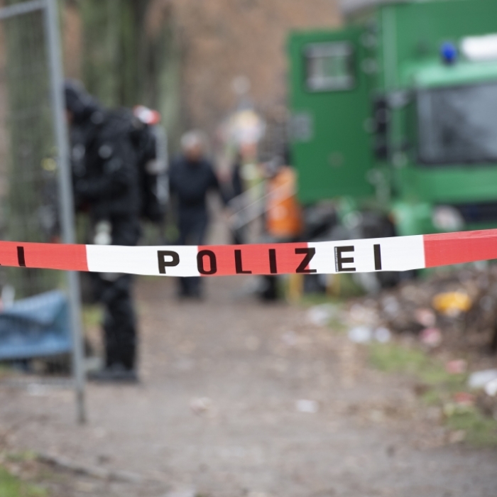 Zeugenaufruf nach Sachbeschädigung