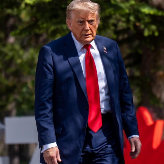 Experte sicher - neue Trump-Taktik führt zum Erfolg