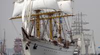 Die Kieler Woche 2019 findet vom 22. bis 30. Juni statt.