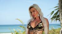Gina-Lisa Lohfink hat bei 