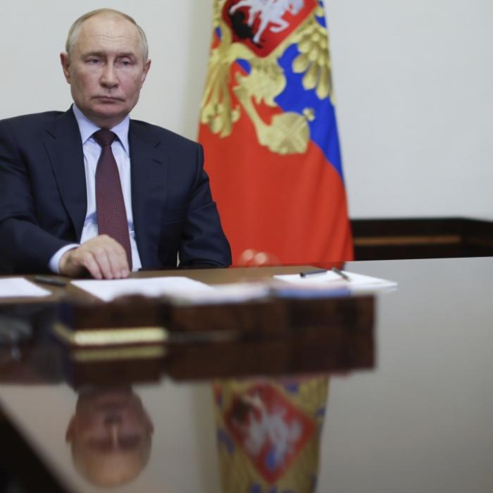 Desaster für Putin - Kremlchef verliert wertvolles 