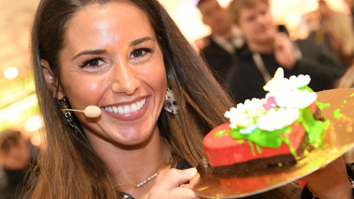 Sarah Lombardi hat einen neuen Pietro. (Foto)