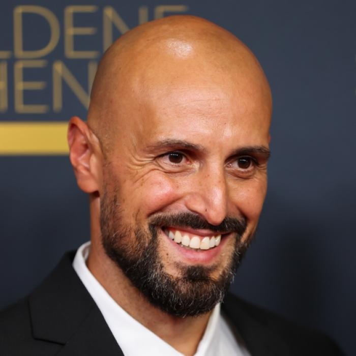 So tickt der neue Coach der U21-Nationalmannschaft abseits des Stadions