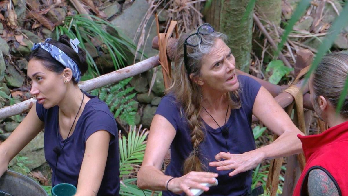Nicole Belstler-Boettcher platzte der Kragen. (Foto)