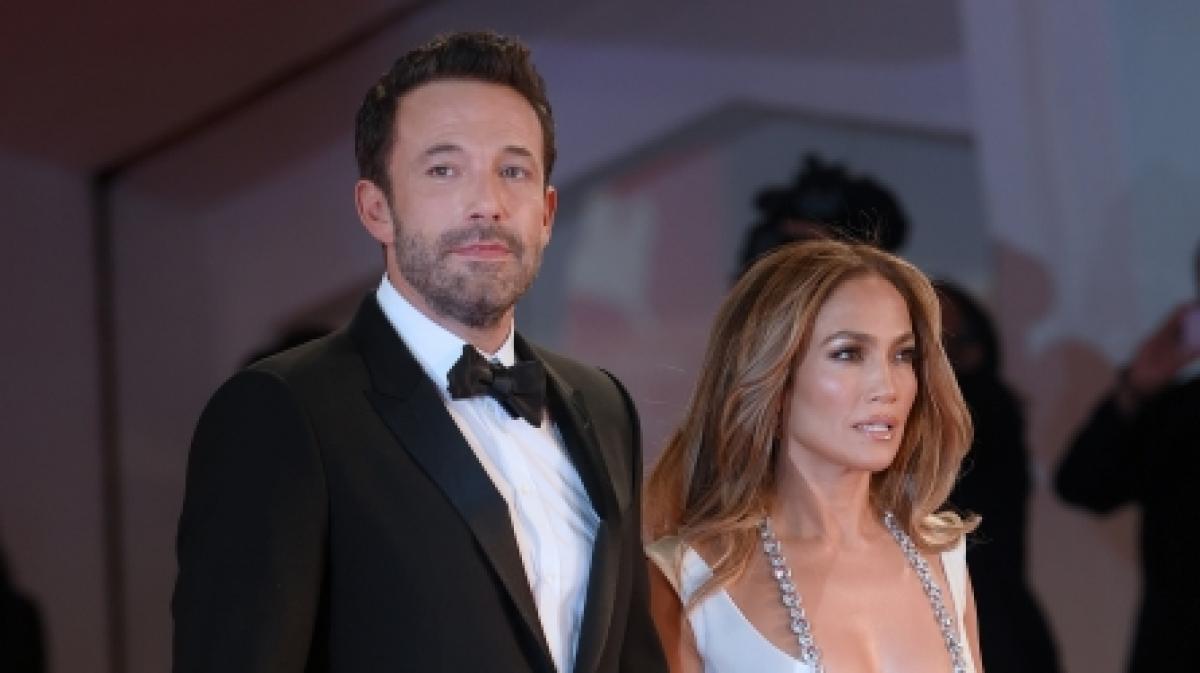 Die Ehe von Ben Affleck und Jennifer Lopez soll in einer tiefen Krise stecken. (Foto)