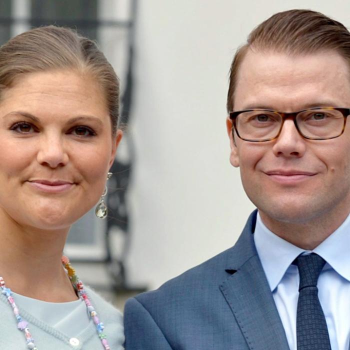 Familienfehde! Prinz Daniel und Carl Gustaf haben offenbar Streit
