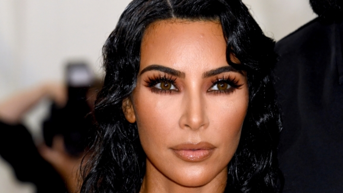 Kim Kardashians Intime Geheimnisse (Foto)