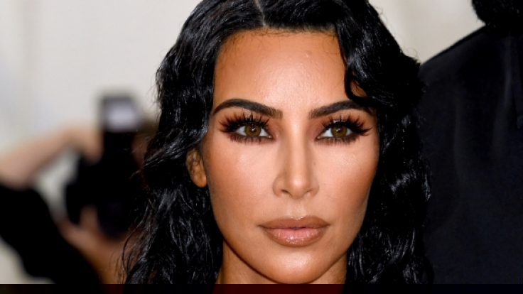Kim Kardashians Intime Geheimnisse