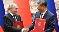 Schießt Xi Jinping nun Putins Pipeline-Projekt ab?