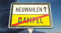 Welche Koalition wird die Ampel-Regierung ablösen?