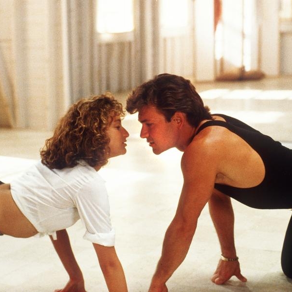 Kult-Film: Patrick Swayze und Jennifer Grey verzaubern noch immer