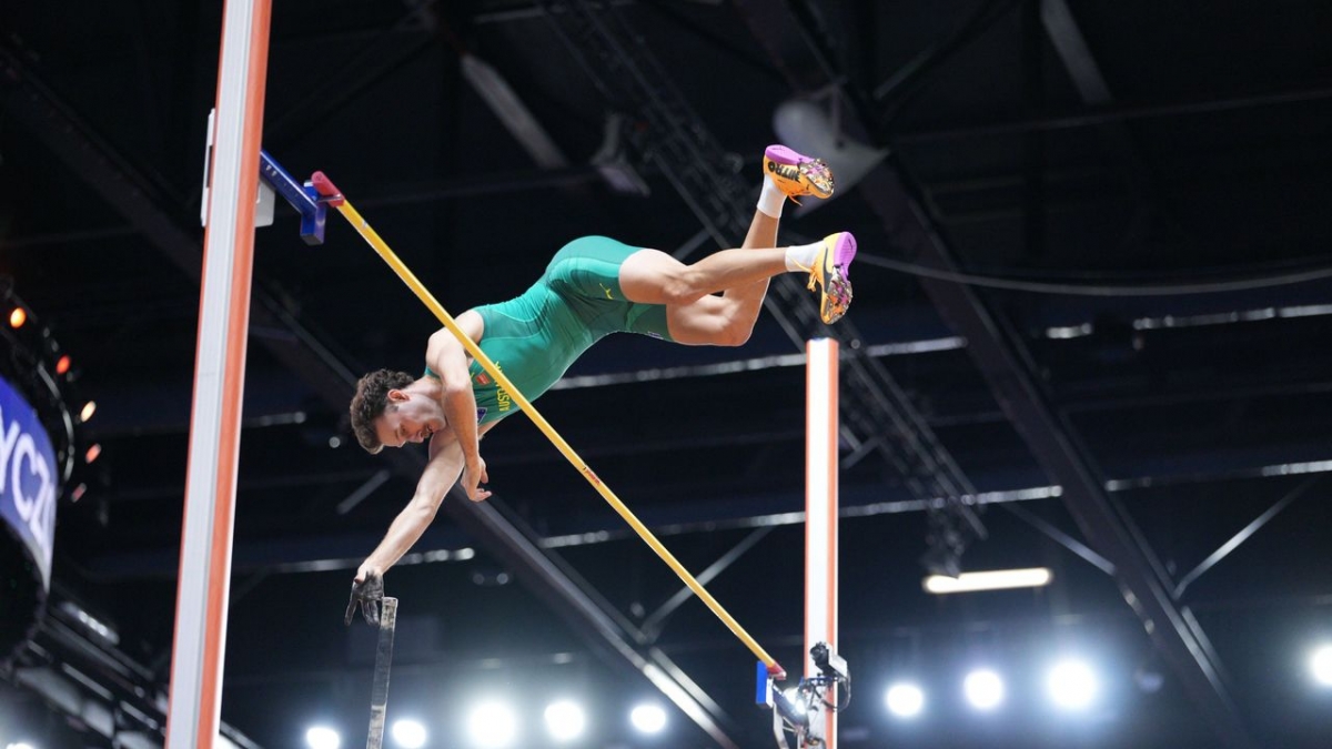 Commonwealth Games bei Eurosport 1 (Foto)