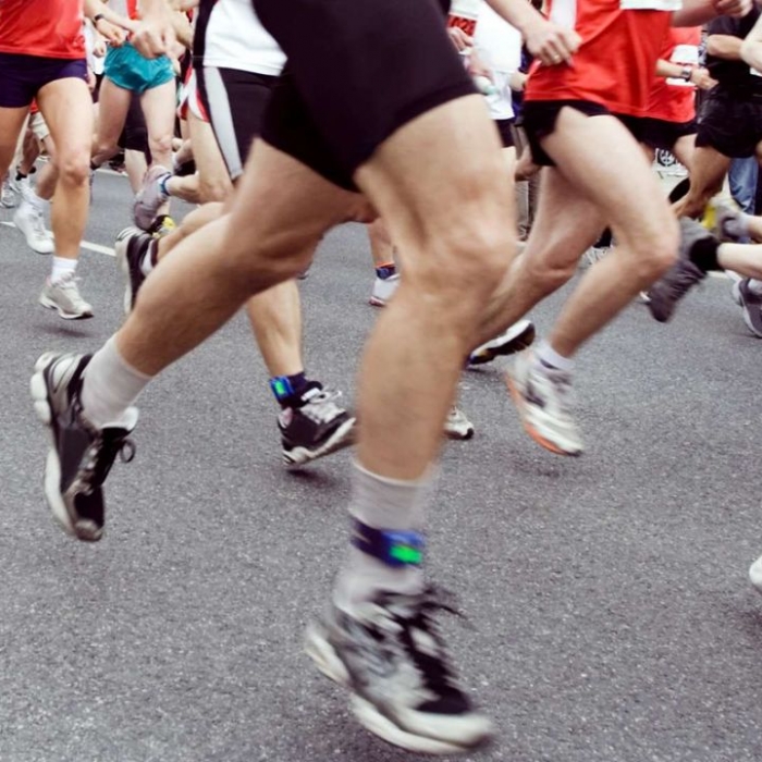 Marathon: Paris-Marathon bei Eurosport 1