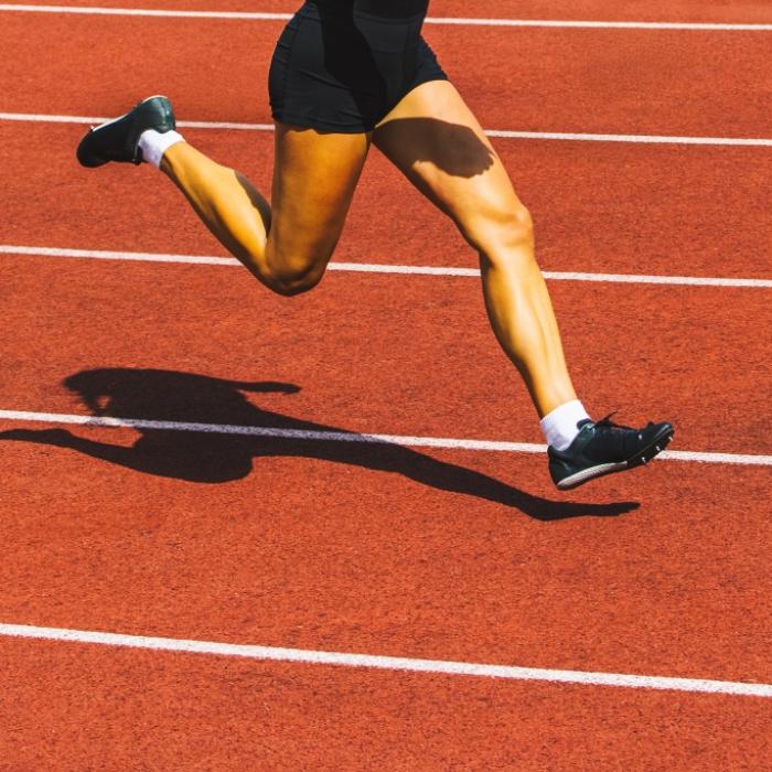 Plötzlicher Tod mit nur 21 Jahren - Leichtathletik-Welt trauert um australisches Talent