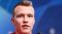 So tickt Lukas Klostermann privat.