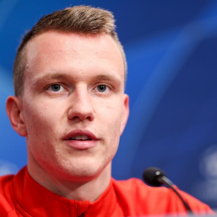 Vom schüchternen Jungen zum Fußballprofi: So lebt der RB-Leipzig-Star heute