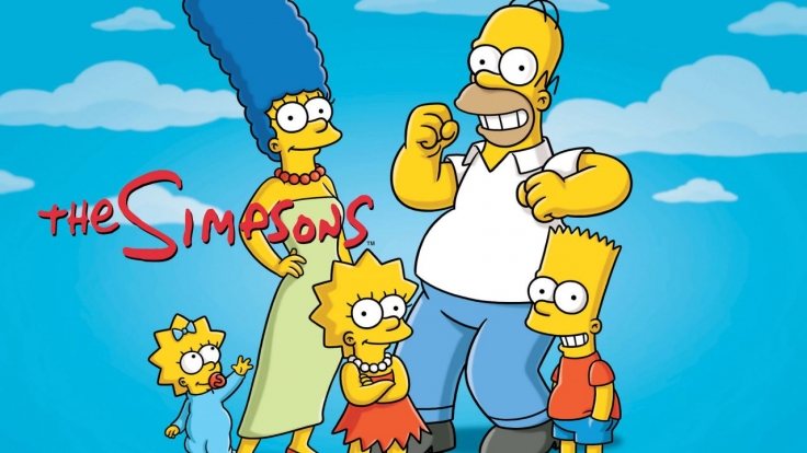 Die Simpsons Online Stream