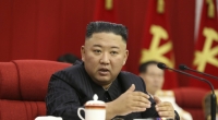 Das Volk ist in Sorge um Kim Jong-un.