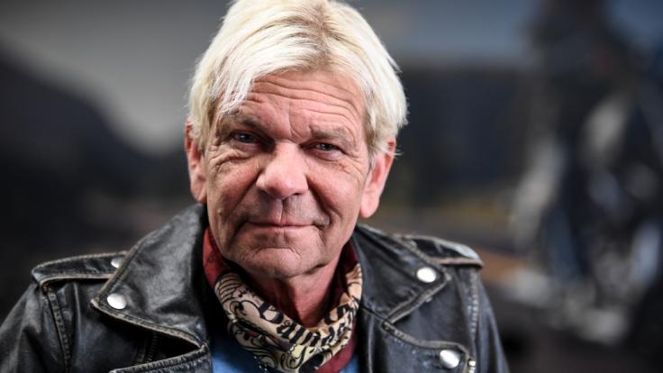 Er schnappt ihnen die Frau weg: Matthias Reim.