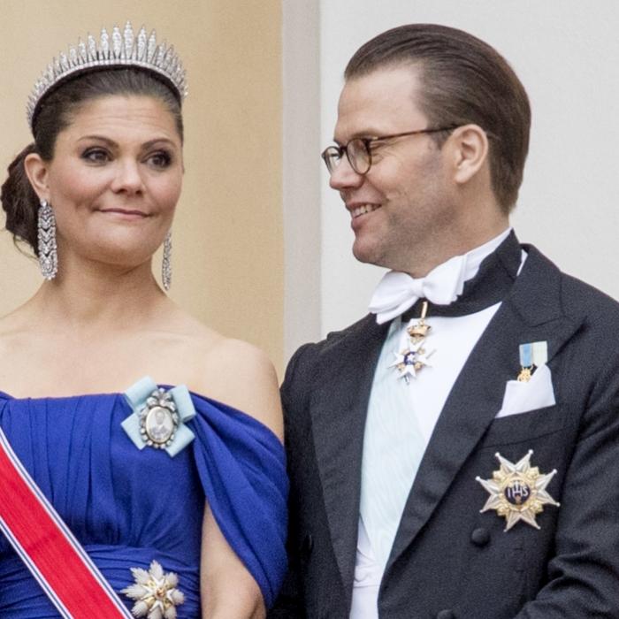 Rührende Worte vom Volk! So sehr lieben ihn die Schweden