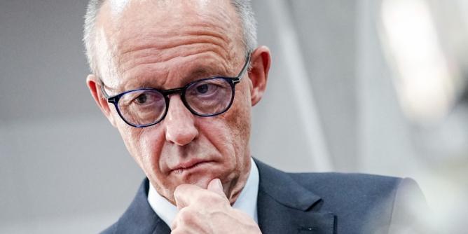 Friedrich Merz