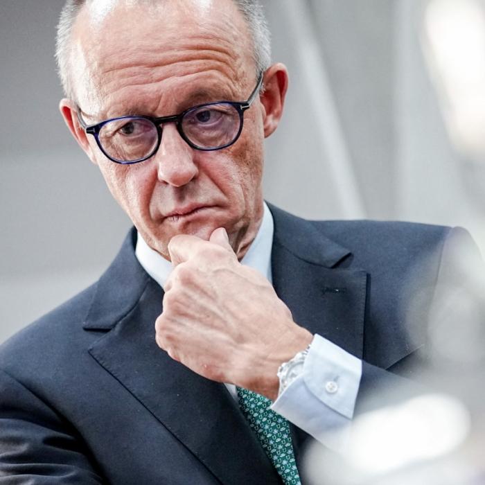 Friedrich Merz