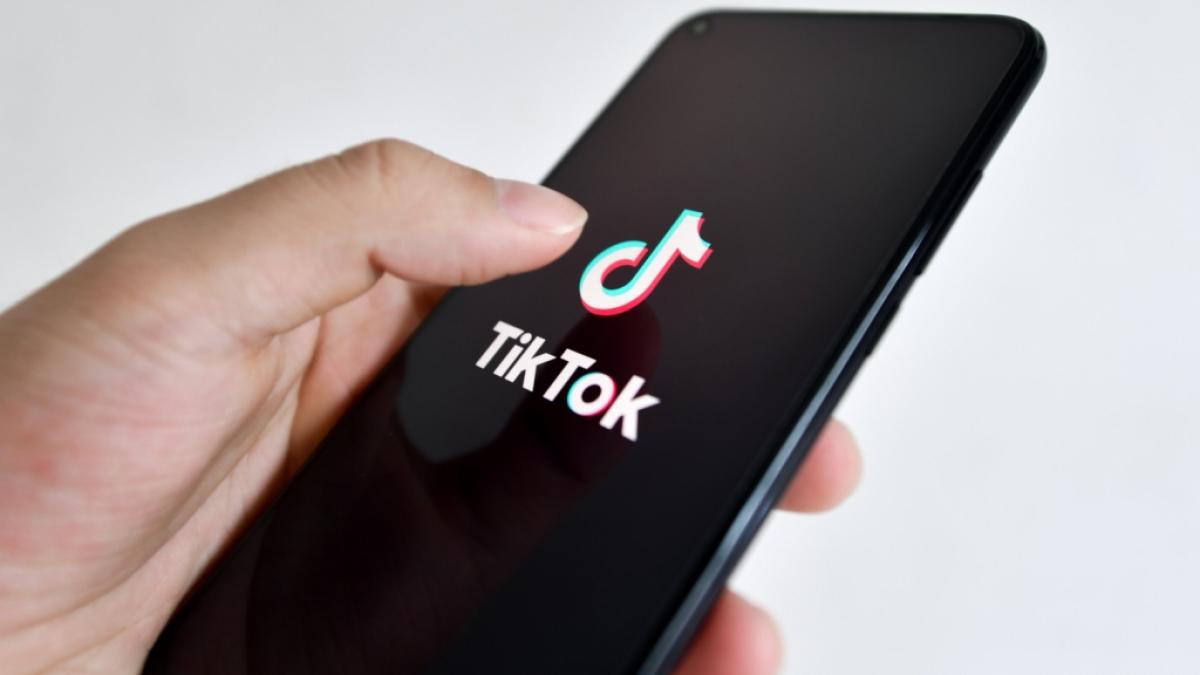 Nicht selten geraten Kinder und Jugendliche wegen TikTok-Challenges in Lebensgefahr. (Foto)
