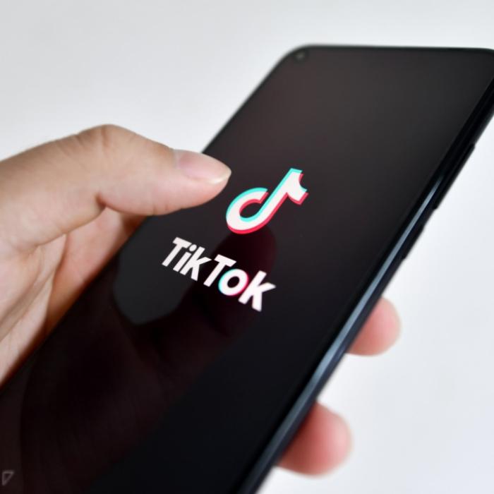 Irrer TikTok-Trend bringt Kinder und Teenies in Lebensgefahr